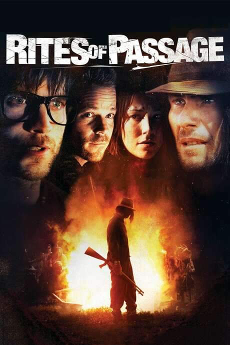 Rites of Passage